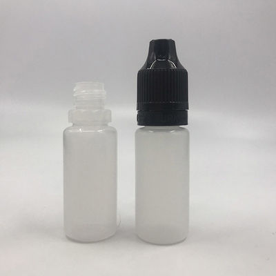 Serigrafia di bottiglie di e-liquid con logo personalizzato da 10ml 15ml 30ml 60ml 80ml 100ml