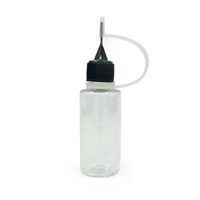 Design popolare con ago per bottiglia, applicatore con ago per bottiglia, bottiglia a pressione con ago e spedizione veloce