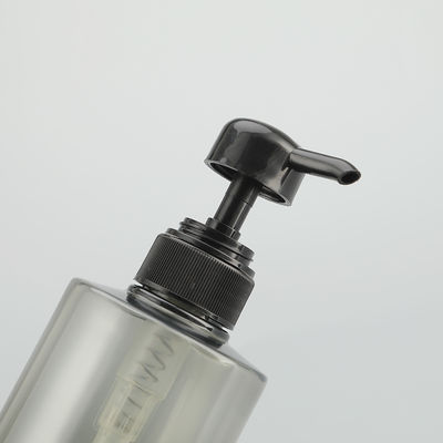 Flacone PET rotondo da 25,7 g con dosatore a pompa per lozione: la soluzione di erogazione definitiva