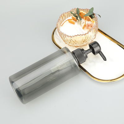 Flacone PET rotondo da 25,7 g con dosatore a pompa per lozione: la soluzione di erogazione definitiva