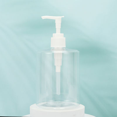 Bottone PET a colori rosa/Richiesta di erogazione da parte del cliente