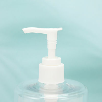 Bottone PET a colori rosa/Richiesta di erogazione da parte del cliente