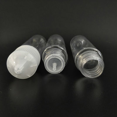 Bottiglia per liquido per sigaretta elettronica a prova di bambino con serigrafia, collo da 18mm, design serigrafato e tappo a prova di bambino