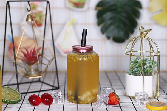 Modern Bubble Tea Jugs The Essential Solution for Beverage Businesses