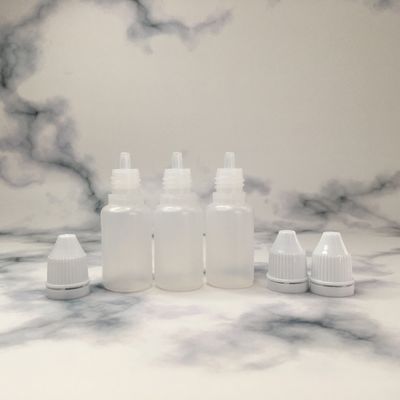 Bottiglia E Liquid a prezzi accessibili con collo di 18 mm Dimensione 10ml 15ml 30ml 40ml 60ml 80ml 100ml Capacità