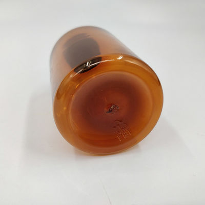 Bottiglie in PET a prova di bambino per liquidi La soluzione definitiva per l'imballaggio