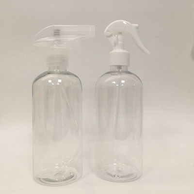 Minimum Order Quantity 10000pcs Customized Logo Nozzle Squeezing Container Perfect for Industrial Packaging Requirements