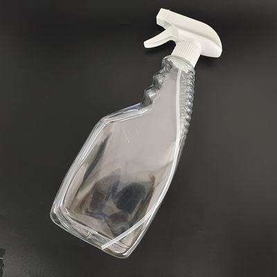 Bottolo di spruzzatore a trigger con logo personalizzato con tipo di sigillamento SPRAYER di pompa e OEM / ODM