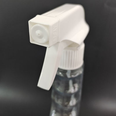 Bottolo di spruzzatore a trigger con logo personalizzato con tipo di sigillamento SPRAYER di pompa e OEM / ODM