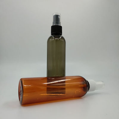 Flacone spray in PET a superficie liscia per una pulizia domestica rapida e facile