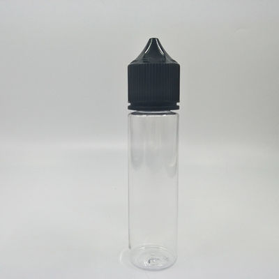 Screen Printing Customized Logo Small Bottles for Liquids Surface Handling