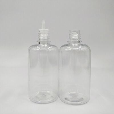 10ml 15ml 30ml 40ml 60ml 80ml 100ml liquid dropper bottle customizable printing color suitable for essential oils serums and liquids packaging