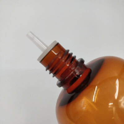 Bottone E Liquid in stile rotondo in 10ml 15ml 20ml 30ml 40ml 60ml 80ml 100ml dimensioni ideali per più applicazioni