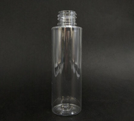 Stampa di 5000 pezzi di flaconi contagocce con superficie liscia progettati per una facile erogazione e sigillatura in confezioni mediche