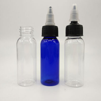 Stampa di contenitori per serbatoi di plastica da 5000 pezzi, compresi i contenitori di tipo sigillatore con tappo a vite, per uso industriale e commerciale