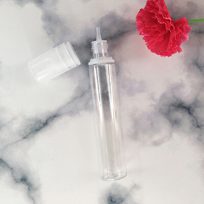 Personalizzazione stampa colore E bottiglia liquida con tappo a vite tipo di sigillamento e stampa a schermo superficie manipolazione offrendo imballaggio E succo