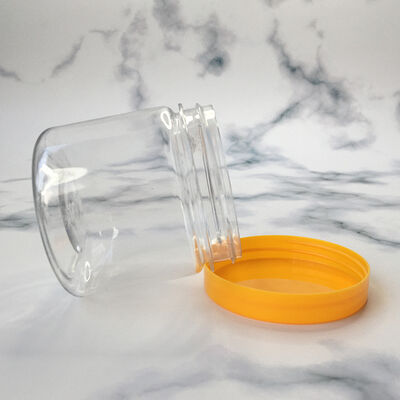 Contenitori in plastica con personalizzazione per una maggiore durata e resistenza agli agenti chimici nelle operazioni industriali