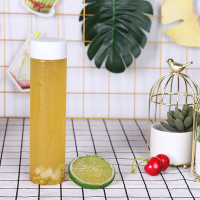 Caraffe per Bubble Tea Isolanti Progettate per Mantenere il Succo Fresco Contenitori Durevoli e a Prova di Perdite Adatti per Negozi di Bubble Tea