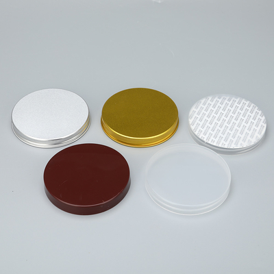 Stampa personalizzazione 8oz barattoli di plastica per imballaggi personalizzati