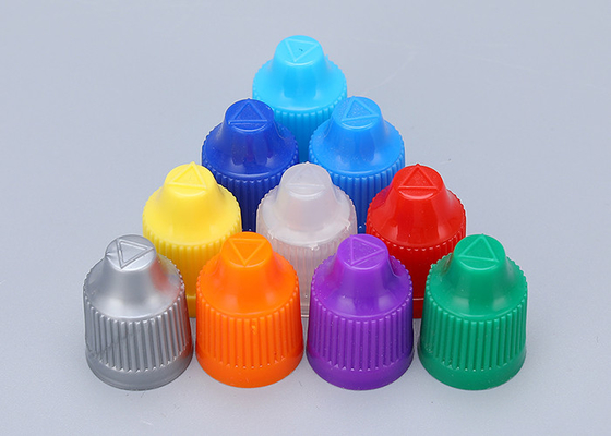 Bottiglie liquide innocue per i bambini del contagoccia di occhio della bottiglia 30ml del cappuccio E del compressore