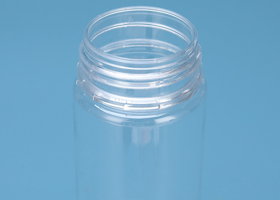 Bottiglia liquida Squeezable vuota del contagoccia del collirio 10ml con il cappuccio