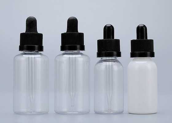 Bottiglie versatili di plastica per goccioline da 10 ml per l'industria