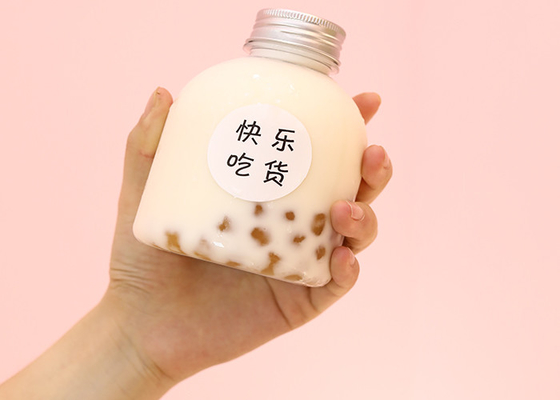 bottiglie di plastica della bibita di 350ml 420ml