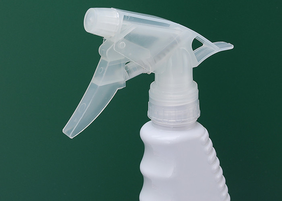 Lo spruzzo bianco di giardinaggio di innesco dell'ANIMALE DOMESTICO 550ml imbottiglia il ODM OBM dell'OEM
