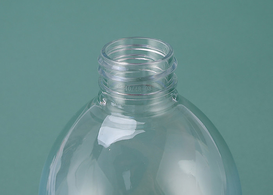 SGS a perfetta tenuta della chiara di innesco 700ml bottiglia vuota dello spruzzatore