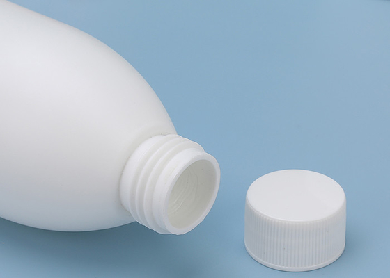 bottiglie con tappo a vite di plastica riutilizzabili di 320ml 500ml con Flip Top Cap
