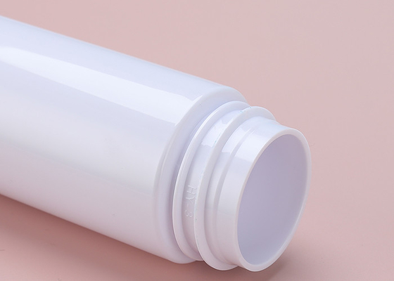 Bottiglia riutilizzabile libera 150ml 160ml 200ml della pompa della schiuma dello sciampo della perdita