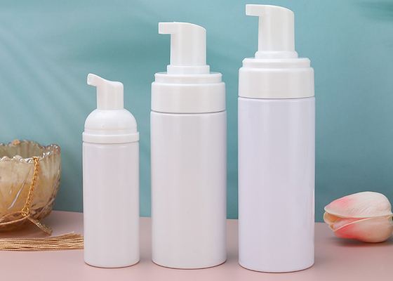 Bottiglia riutilizzabile libera 150ml 160ml 200ml della pompa della schiuma dello sciampo della perdita