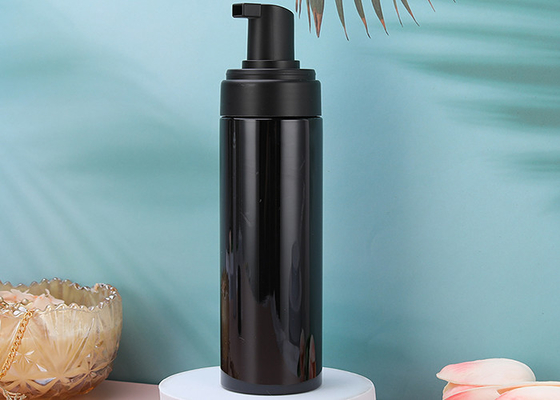 Bottiglia riutilizzabile libera 150ml 160ml 200ml della pompa della schiuma dello sciampo della perdita