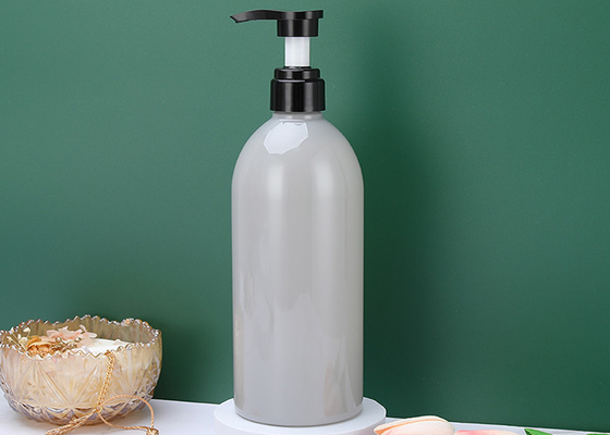 Auto dello SGS che abbronza le bottiglie di plastica dell'erogatore della bottiglia 700ml della pompa dell'ANIMALE DOMESTICO