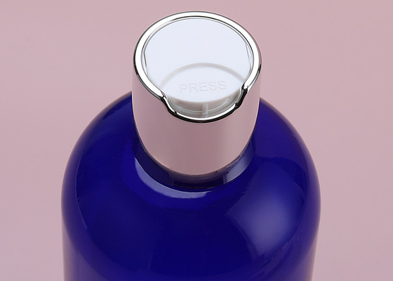 bottiglia di plastica dell'ANIMALE DOMESTICO delle bottiglie 300ml Boston della lozione del cappuccio della stampa di 21mm