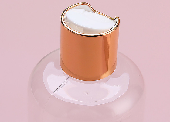 bottiglia di plastica dell'ANIMALE DOMESTICO delle bottiglie 300ml Boston della lozione del cappuccio della stampa di 21mm