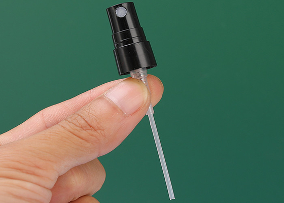 Bottiglia di plastica dello spruzzo dell'atomizzatore di Pen Perfume 10ml 5ml pp