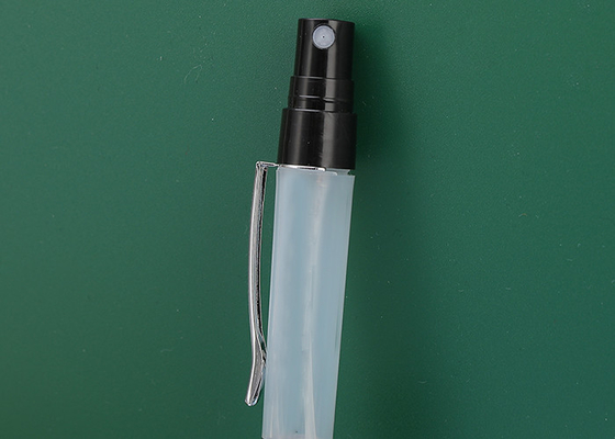 Bottiglia di plastica dello spruzzo dell'atomizzatore di Pen Perfume 10ml 5ml pp