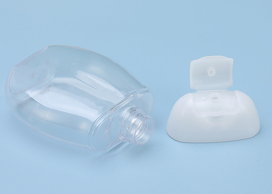 bottiglie riutilizzabili di viaggio di 30ml 1oz