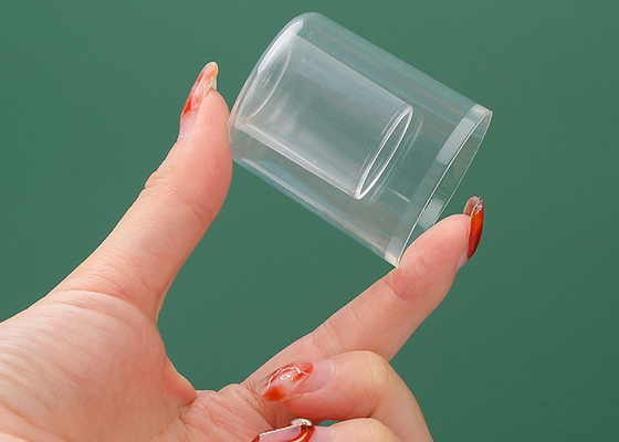Bottiglia di plastica dello spruzzo dell'ANIMALE DOMESTICO fine libero della foschia di BPA per il fronte 50ml 60ml 80ml