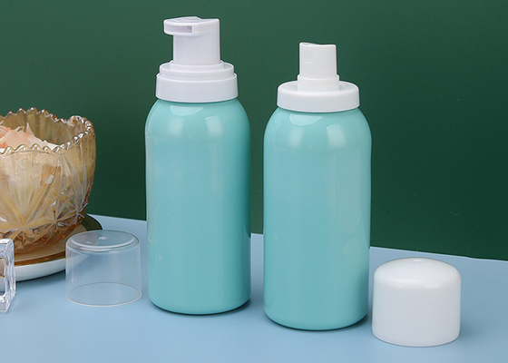 bottiglia del prodotto disinfettante della mano di 120ml PETG