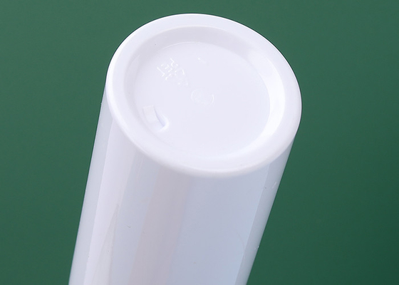 bottiglia facciale della schiuma del lavaggio di 120ml 150ml con la spazzola del silicone