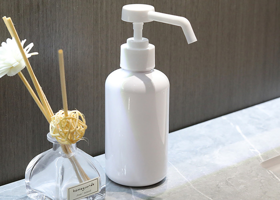 bottiglia di plastica dello spruzzo dell'ANIMALE DOMESTICO di 250ml 9oz