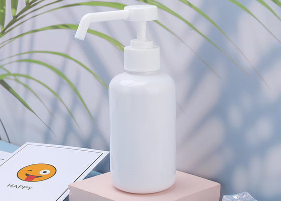 bottiglia di plastica dello spruzzo dell'ANIMALE DOMESTICO di 250ml 9oz