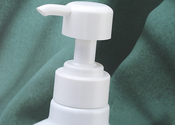 La pompa vuota della lozione del cosmetico riutilizzabile di 30mm imbottiglia ISO9001