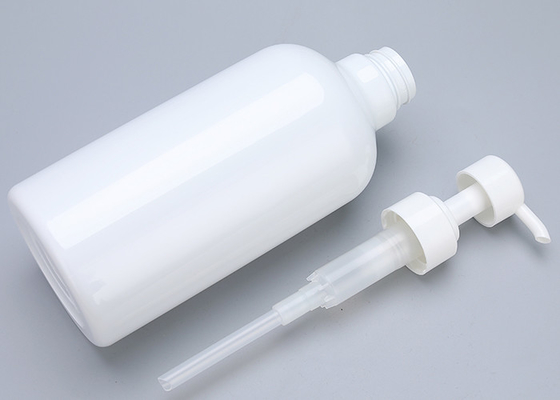 La pompa vuota della lozione del cosmetico riutilizzabile di 30mm imbottiglia ISO9001