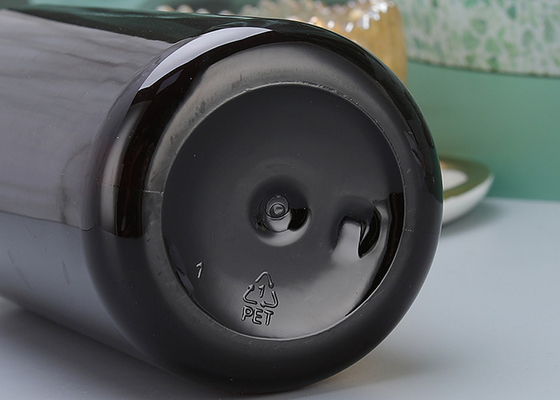 le bottiglie riutilizzabili dello sciampo della pompa di plastica 700ml graffiano resistente