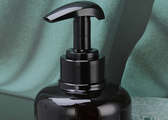 le bottiglie riutilizzabili dello sciampo della pompa di plastica 700ml graffiano resistente