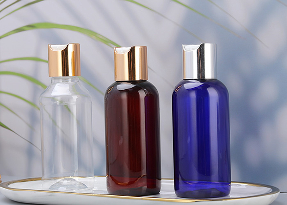 Vendita a caldo 150 250 ml Bottiglia di pompa PET Lozione vuota Bottiglia di pompa cosmetica a spruzzo