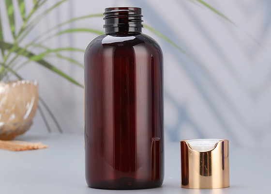 Vendita a caldo 150 250 ml Bottiglia di pompa PET Lozione vuota Bottiglia di pompa cosmetica a spruzzo